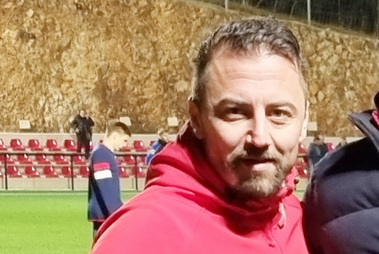 Admir Vladavić