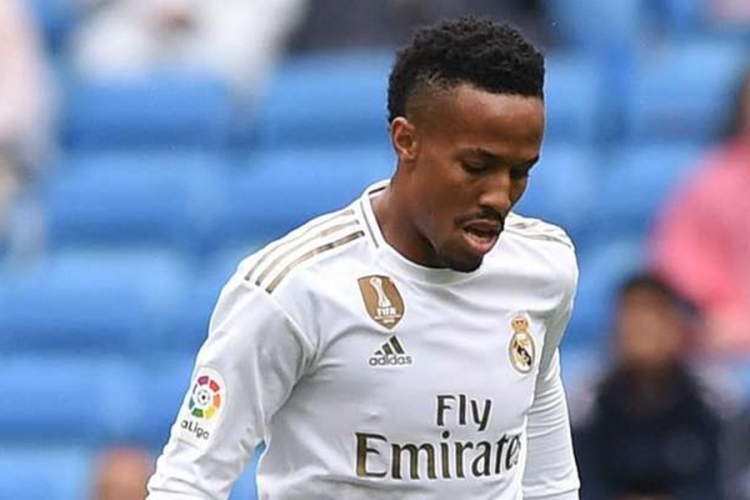 Eder Militao