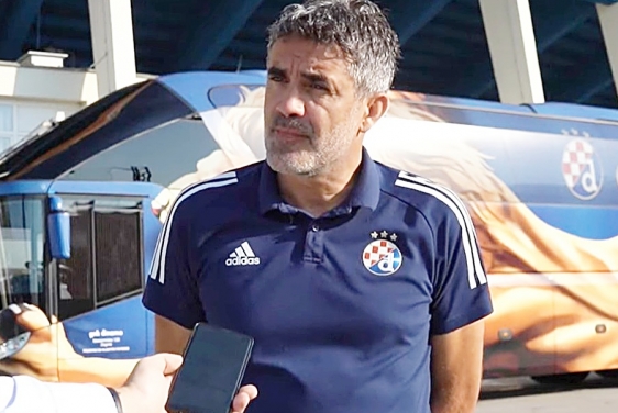 Zoran Mamić