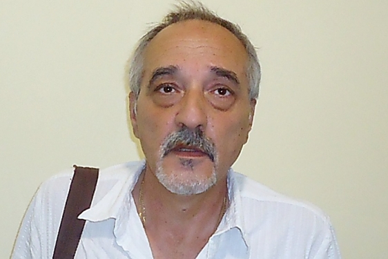 Vinko Perušić