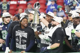 Seattle Seahawksi osvojili Super Bowl, Donald Trump razočaran  latino slavljem