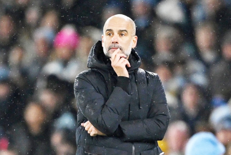 Pep Guardiola:  Nije lijepo biti u mojoj koži! Što očekujete? Da je život lijep i jednostavan?