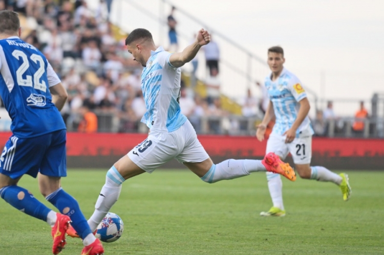 Rijeka u 5. kolu igra prvi derbi na Rujevici, pogledajte raspored svih utakmica