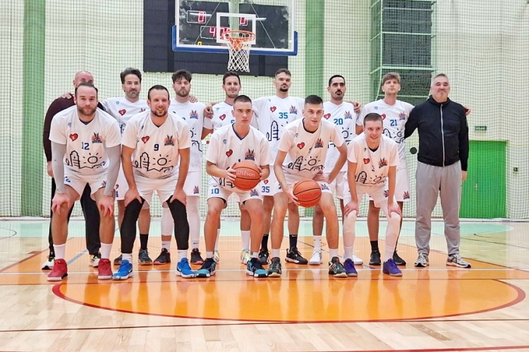 2. HKL: Kastav bolji od Kraljevice, pogledajte rezultate 3. kola