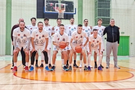 2. HKL: Kastav bolji od Kraljevice, pogledajte rezultate 3. kola