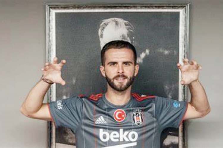 Miralem Pjanić