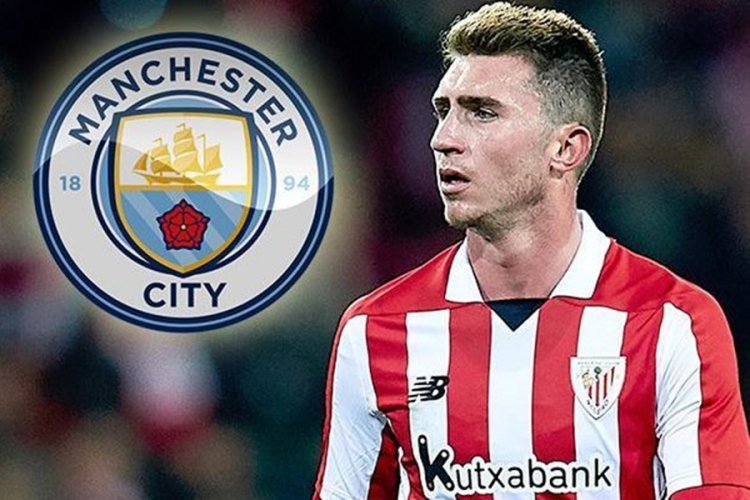 Aymeric Laporte