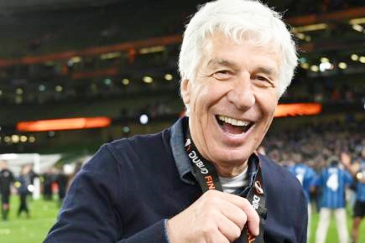 Budućnost Gian Piera Gasperinija neizvjesna, Juventus traži trenera