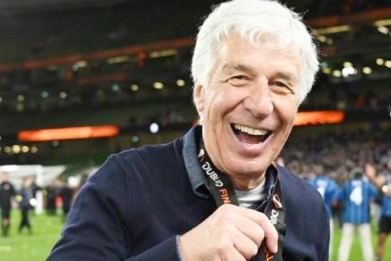 Budućnost Gian Piera Gasperinija neizvjesna, Juventus traži trenera