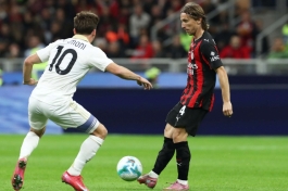 Luka Modrić: Uz  svo poštovanje prema Pisi, ovakve utakmice morate pobijediti