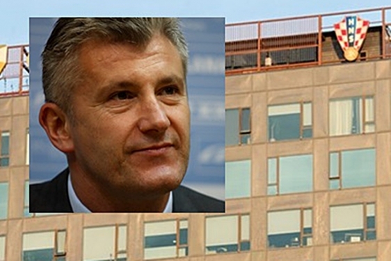 Davor Šuker kupio vrijeme