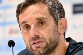 Radomir Đalović: Mogu ja ovdje pričati bajke, ali sve pokažeš kada izađeš na teren!