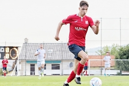 Damjan Mendrila (Pomorac 1921)