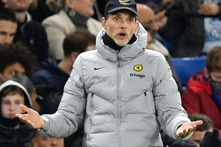 Thomas Tuchel