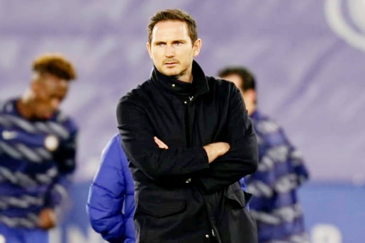 Frank Lampard 