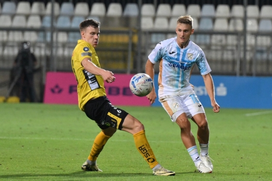 Elfsborg pobijedio u 18. kolu na svom stadionu s igračem manje