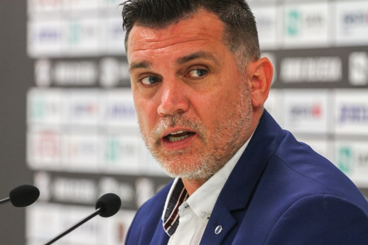 Zoran Zekić