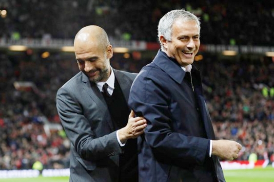 Pep i Jose