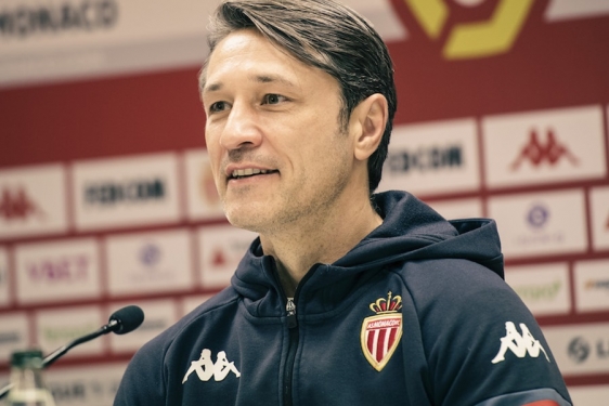 Niko Kovač