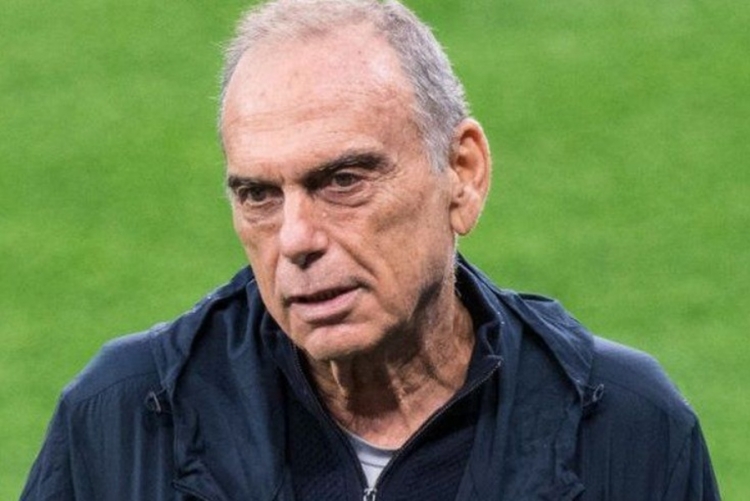 Avram Grant