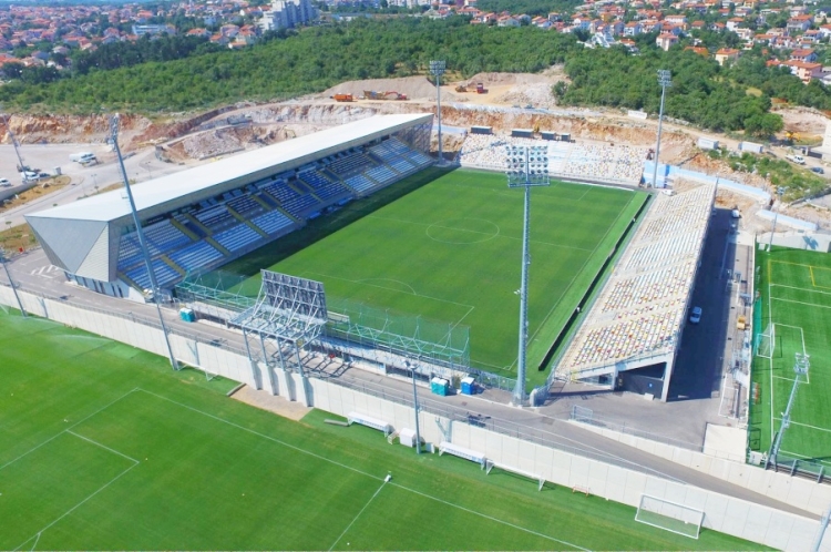 Hoće li Grad Rijeka kupiti nogometni kamp na Rujevici?
