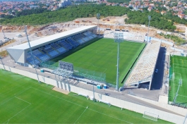 Hoće li Grad Rijeka kupiti nogometni kamp na Rujevici?