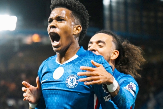 Estêvão Willian šokirao Liverpool u 95. minuti