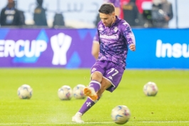 Josip Brekalo sve bliže u novom klubu, napadač Fiorentine ostaje u Serie A