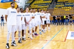 Košarkaši Kvarnera u petak igraju odlučuju utakmicu za plasman u European North Basketball League