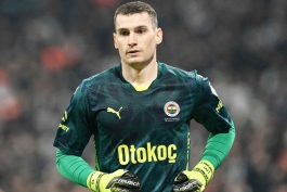 Dominik Livaković odlazi iz Turske, engleski mediji pronašli klub hrvatskom reprezentativcu