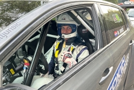 Matija Jurišić (AK  RI autosport)