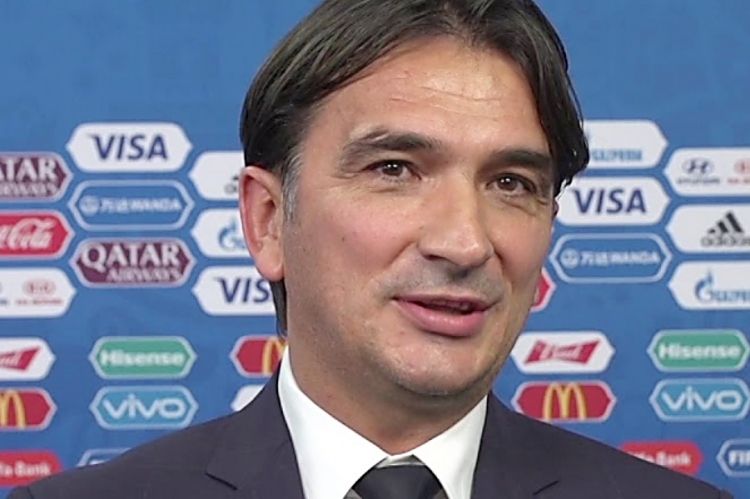 Zlatko Dalić