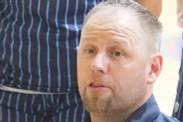 Teddy Delač, trener Crikvenice