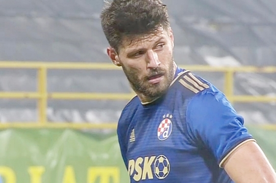 Bruno Petković (Dinamo)