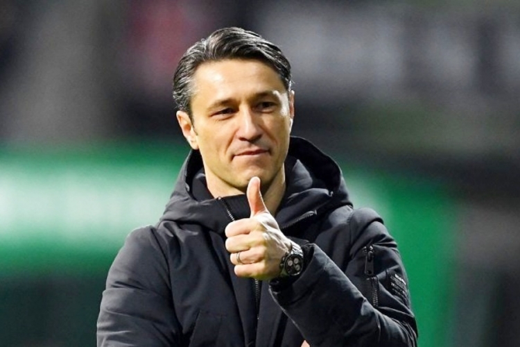 Niko Kovač