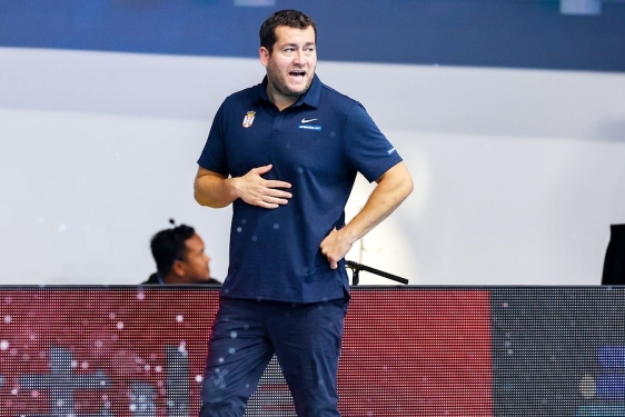 Uroš Stevanović