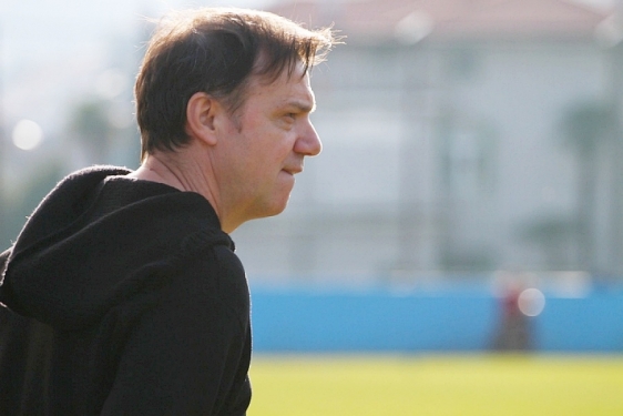 Zoran Bogolin