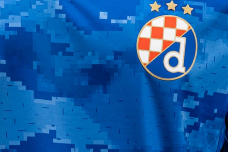 Dinamo ima jednog zaraženog igrača, momčad putuje u Moskvu