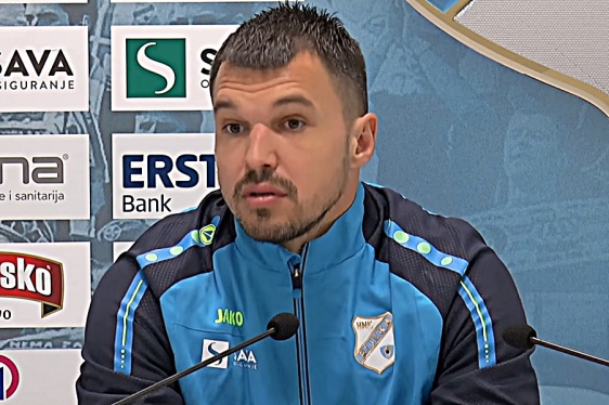 VALERI BOJINOV Igrao sam u velikim  klubovima, ali i Rijeka je za mene veliki klub!