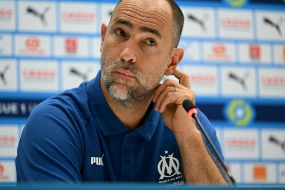 Ligue1: Igoru Tudoru ide jako dobro, Marseille preuzeo vodstvo
