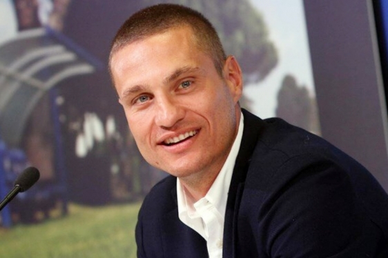 Nemanja Vidić