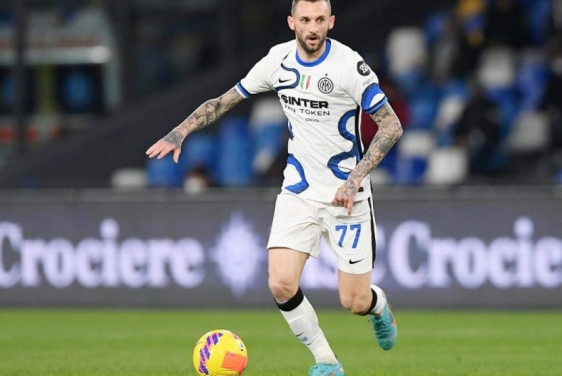 Marcelo Brozović (Inter)