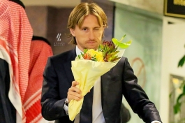 Luka Modrić