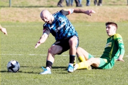 Arena Cup: Istra 1961 pobijedila Varaždin u prvoj utakmici