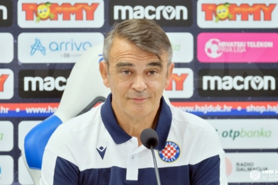 Damir Burić