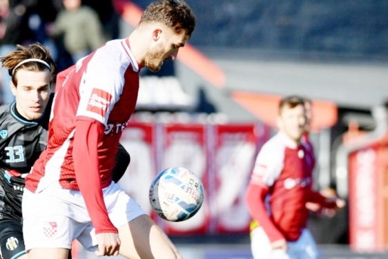 Borna Bilobrk