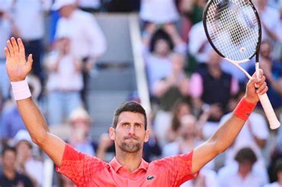 Novak Đoković  u finalu Roland Garrosa, Carlosa Alcaraza zaustavila ozljeda