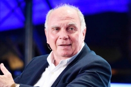 Uli Hoeness