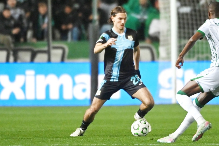 Teo Barišić teško ozlijeđen, predstoji dugotrajni proces oporavka