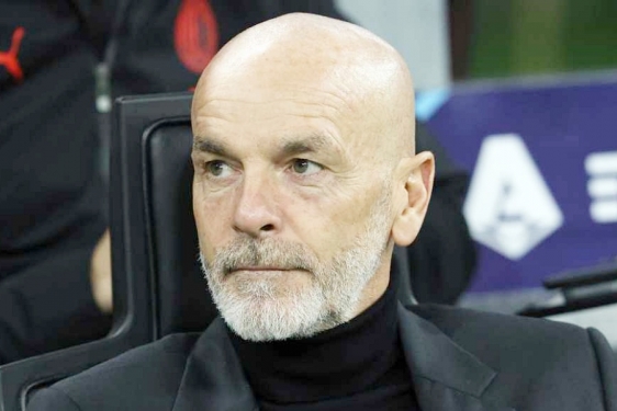 Stefano Pioli